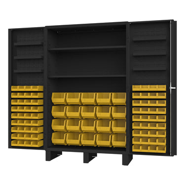 DDC 48X24X72, 84B, 2S, 6DS, 6
